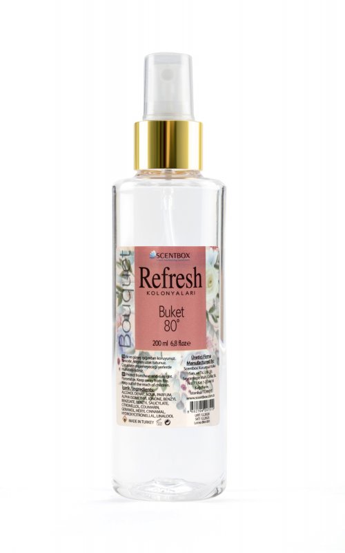 Scentbox - Buket