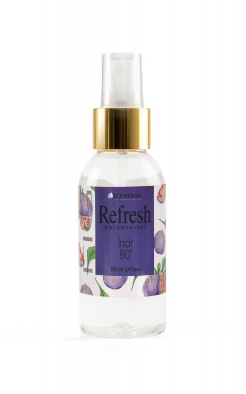 Scentbox - İncir