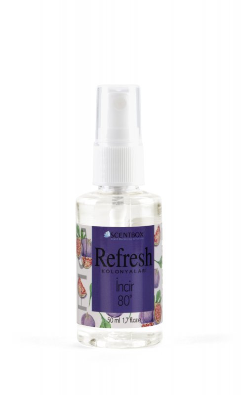 Scentbox - İncir