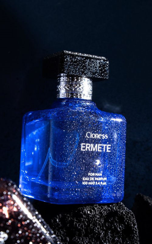 Cioness Ermete