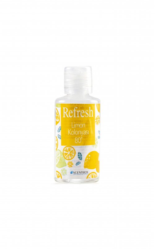Scentbox - Limon