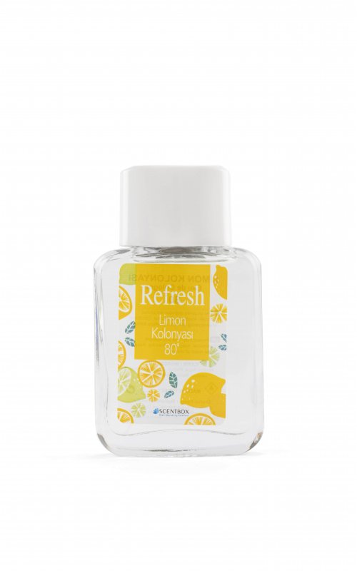 Scentbox - Limon