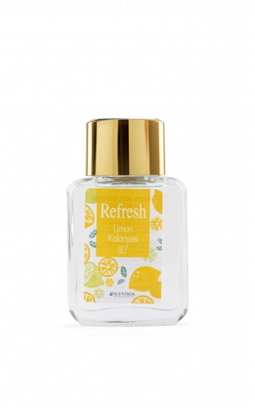 Scentbox - Limon