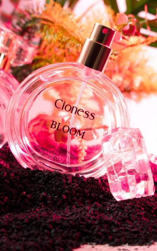 Cioness Bloom