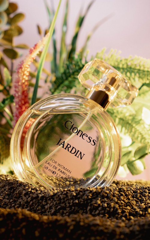 Cioness Jardın