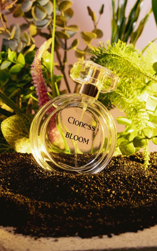 Cioness Bloom