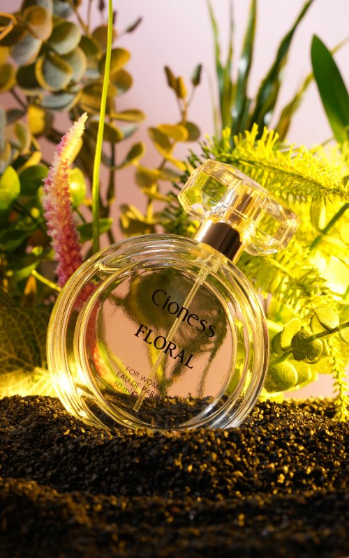 Cioness Floral