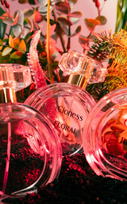 Cioness Floral