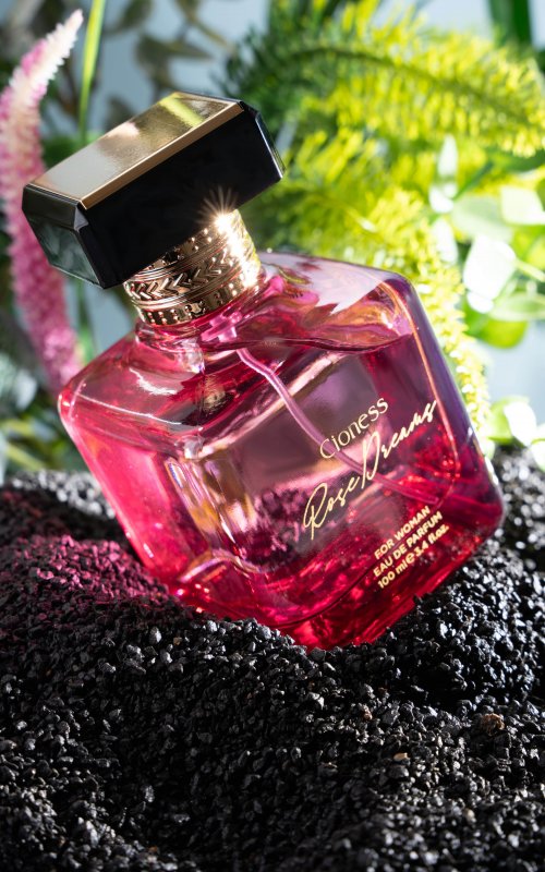 Cioness  Rose Dreams