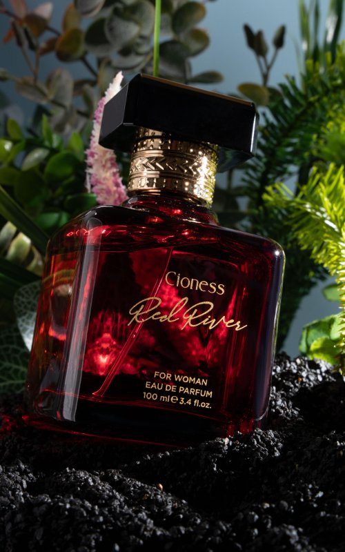 Cioness Red Rıver