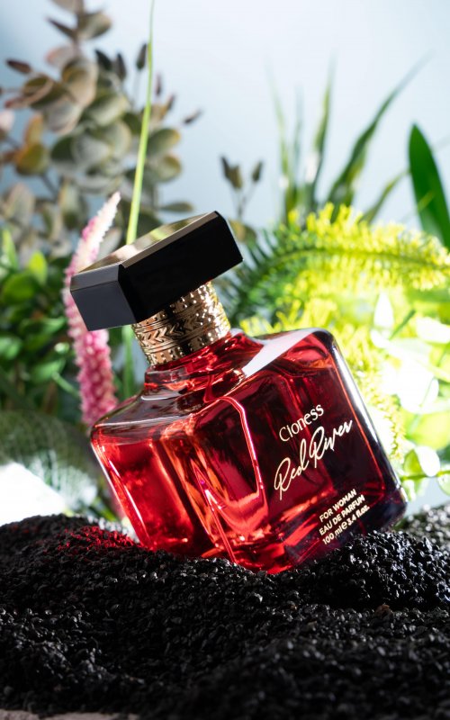 Cioness Red Rıver