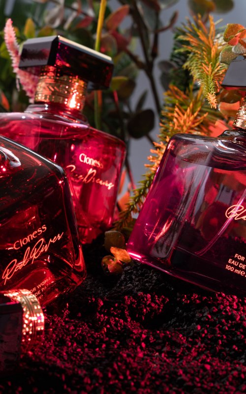 Cioness Red Rıver
