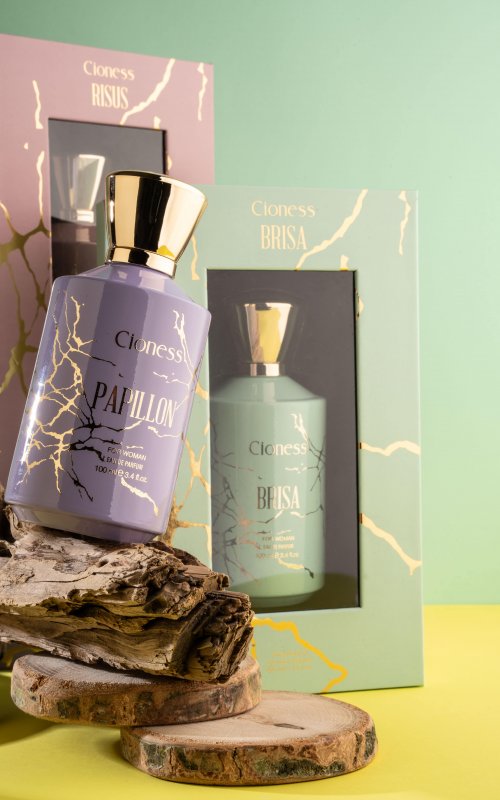 Cioness Papıllon