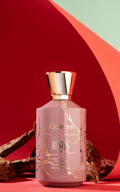 Cioness Rısus