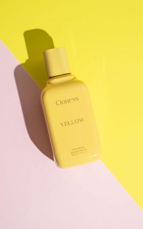 Cioness Yellow