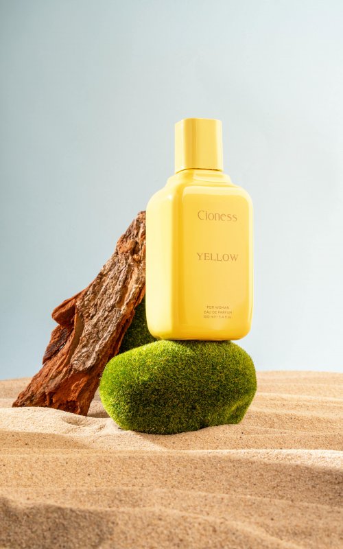 Cioness Yellow