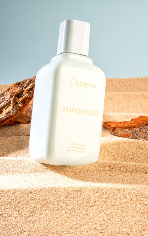 Cioness Turquoıse