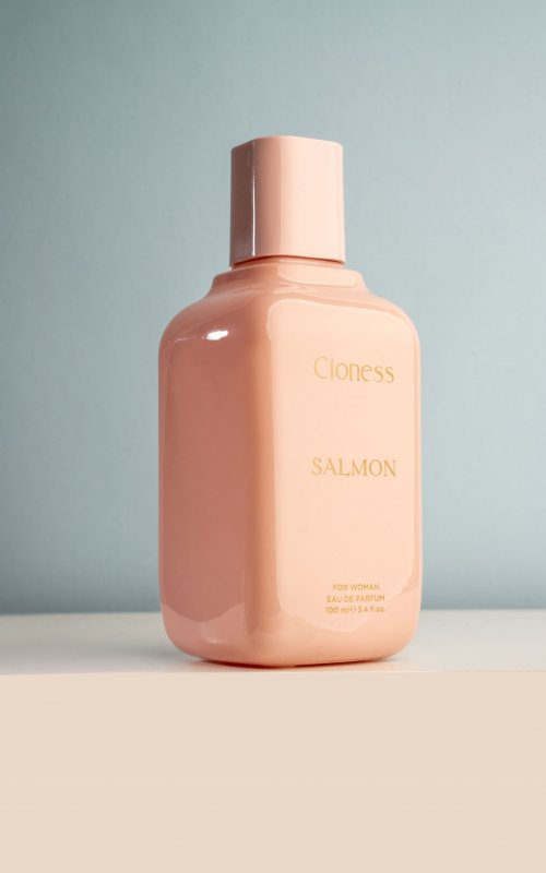 Cioness Salmon