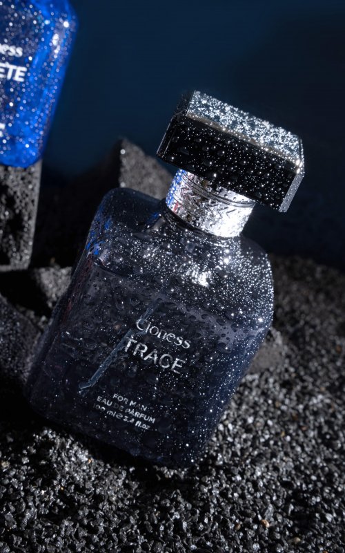 Cioness Trace