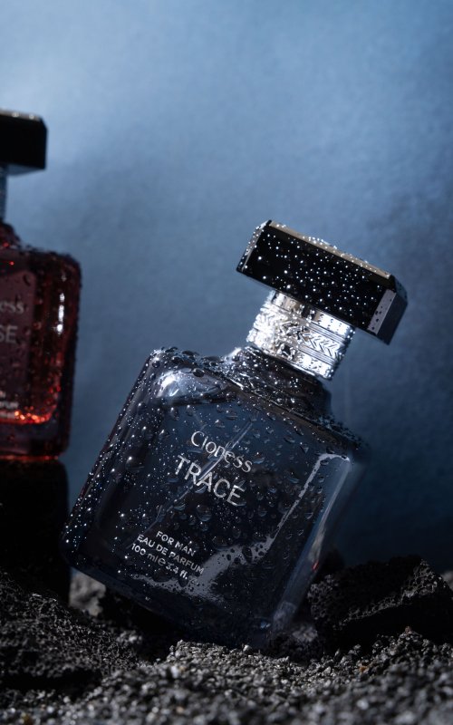 Cioness Trace