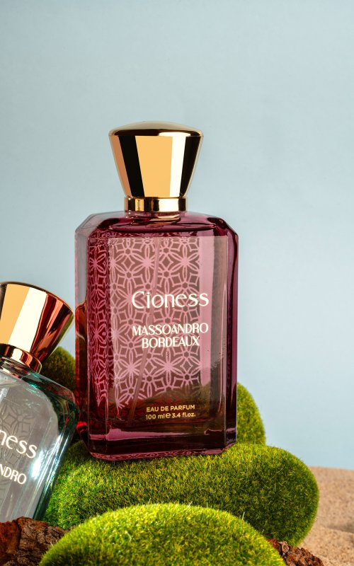 Cioness Massoandro Bordeaux