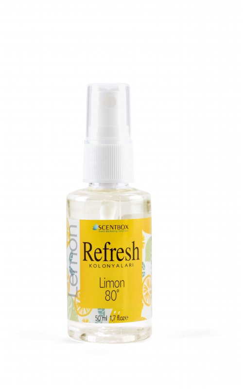 Scentbox - Limon