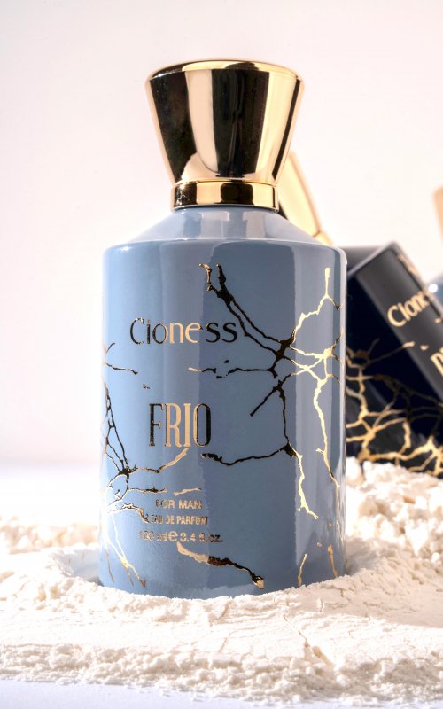 Cioness Frıo