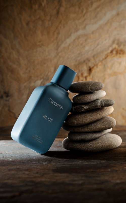 Cioness Blue