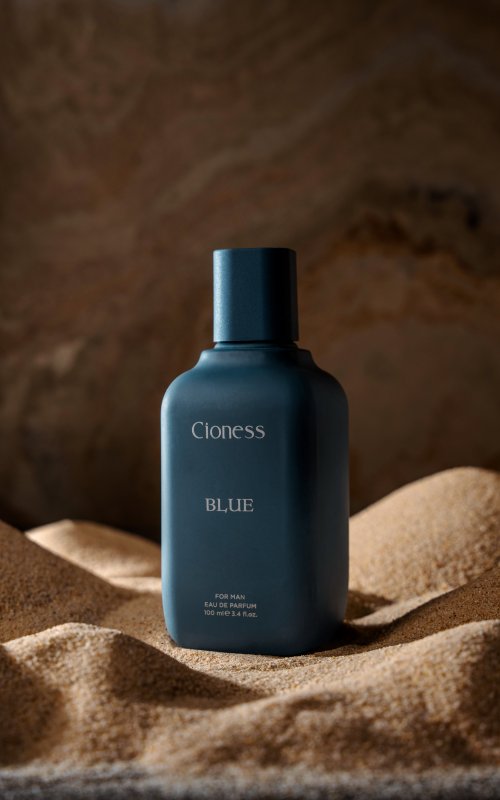 Cioness Blue