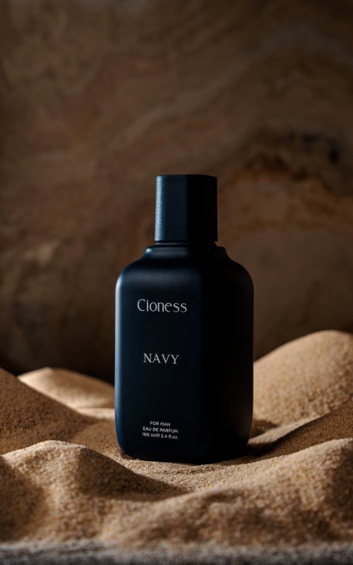 Cioness Navy