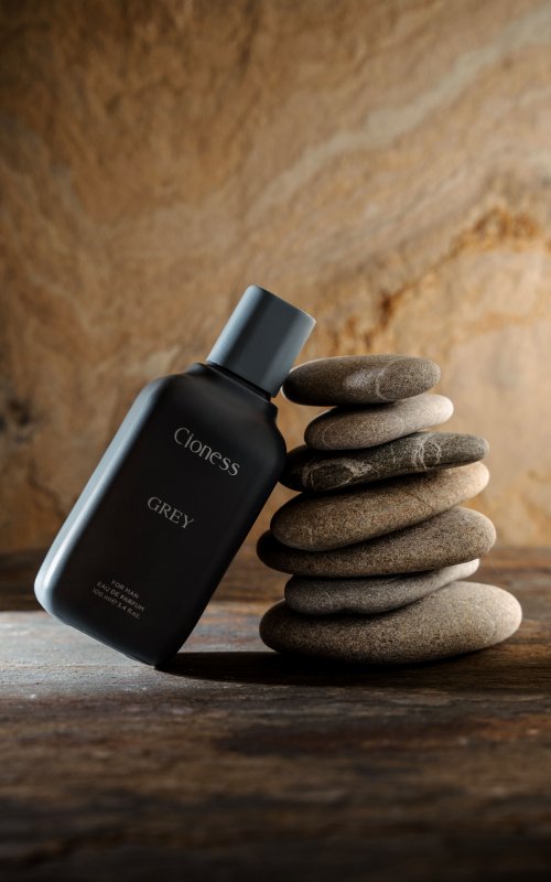 Cioness Grey