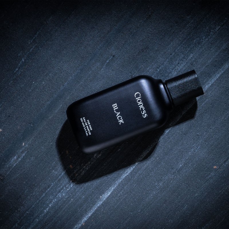 Cioness Black