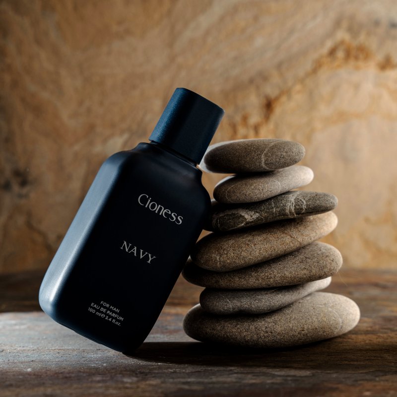 Cioness Navy