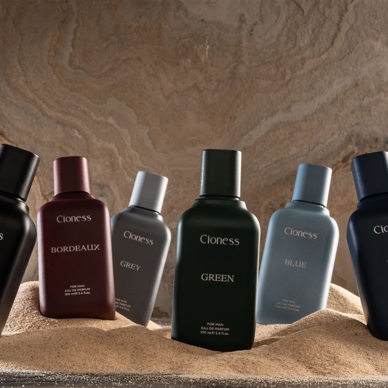 Cioness Navy