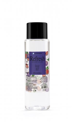 Scentbox - İNCİR