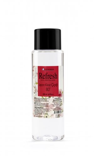 Scentbox - JAPON KİRAZ ÇİÇEĞİ