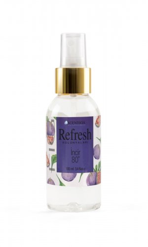 Scentbox - İNCİR