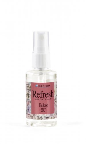 Scentbox - BUKET