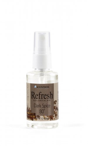 Scentbox - DARK SPICE