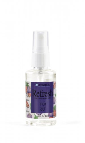Scentbox - İNCİR