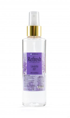 Scentbox - LAVANTA
