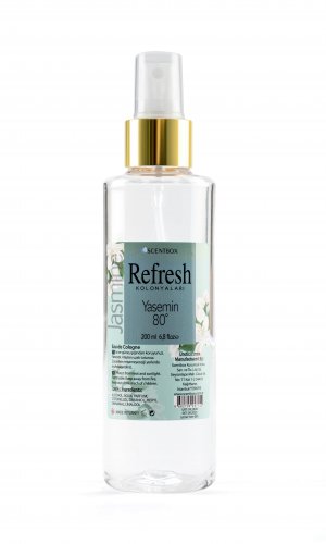 Scentbox - YASEMİN