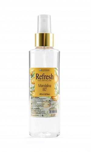 Scentbox - MANDALİNA