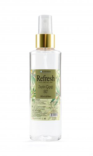 Scentbox - ZEYTİN ÇİÇEĞİ