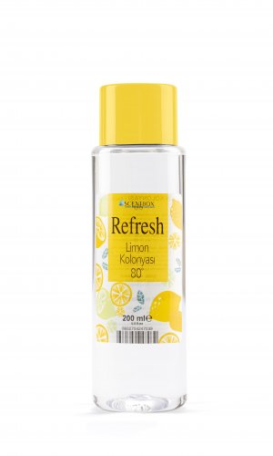 Scentbox - LİMON
