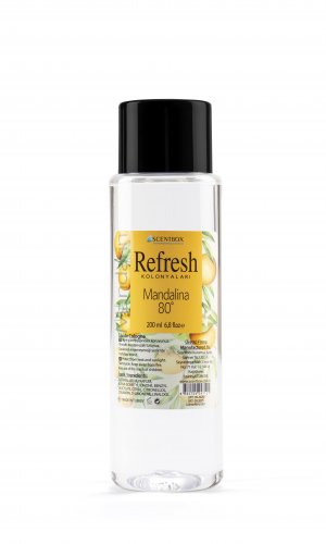 Scentbox - MANDALİNA