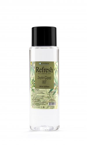 Scentbox - ZEYTİN ÇİÇEĞİ