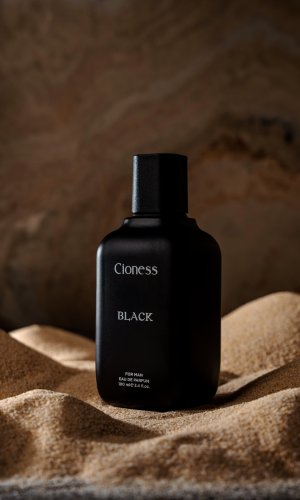 Cioness BLACK