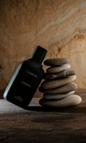 Cioness GREEN
