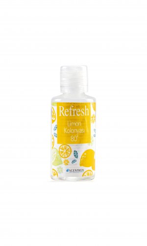 Scentbox - LİMON